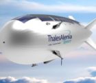 Thales Alenia Space s’allie à SwRI pour le développement du dirigeable Stratobus Stratobus-100718