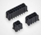 Connecteurs d’alimentation | TE Connectivity TE-020718