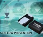 Diode Schottky à faible courant inverse | Toshiba Toshiba-120718