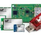 Farnell distribue les solutions de transmission de données sans fil de Würth Elektronik eiSos Wurth-040718