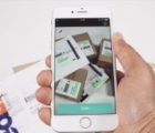 Scandit réalise une levée de fonds de 30 millions de dollars Scandit-300818