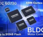 Toshiba étend sa gamme de microcontrôleurs sur base ARM Cortex – M3 Toshiba-210818