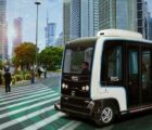 Véhicules autonomes : Bpifrance investit 6,5 M€ dans le Toulousain EasyMile Easymile-170918