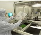 Capteurs d’images imprimés : Isorg lève 24M€ pour passer aux grands volumes Isorg-260918