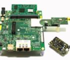 Kit de développement IoT prêt pour la connexion aux services cloud | RS Components KIT-RS-170918