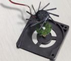 Circuit de commande de ventilateur à faible-bruit | Melexis Melexis-120918