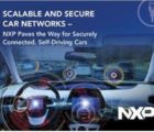 Ethernet automobile : NXP acquiert OmniPHY NXP-040918
