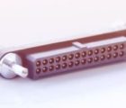 Connecteurs modulaires et robustes au pas de 1,27 mm répondant à la norme MIL 83513 | Nicomatic Nicomatic-050918