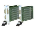 Module de simulation PXI | Pickering Interfaces Pickering-170918