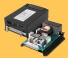 Préchargeurs pour applications ferroviaires | Powerbox Powerbox-120918