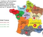 Le SNESE confirme 518 sous-traitants en électronique en France en 2018 SNESE-130918