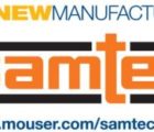 Mouser signe un accord de distribution global avec Samtec Samtec-100918