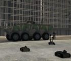 La DGA prépare trois futures avancées du programme Scorpion Scorpion-120918