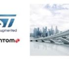TomTom et STMicroelectronics lancent un ensemble d’outils et de services de géolocalisation TomTom-060918