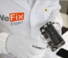 Fnac Darty investit dans la réparation de smartphones WeFix-200918