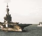 Le réseau RIFAN 2 équipe désormais plus de soixante bateaux de la marine nationale Airbus - RIFAN 2