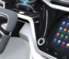 Faurecia finalise l’acquisition à 100% de Parrot Faurecia Automotive Faurecia-011018