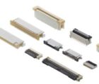 Connecteurs FFC/FPC Easy-On aux pas de 0,5 mm et 1 mm | Molex Molex-011018