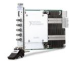 Emetteur-récepteur FlexRIO pour le développement de systèmes radars à large bande passante | NI NI-091018