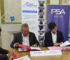 PSA crée une co-entreprise à Metz avec Punch Powertrain pour ses futures transmissions électriques PSA-011018