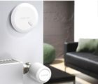 Thermostats intelligents : Comap acquiert le Nantais Qivivo Qivivo-081018