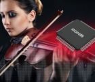 Convertisseurs N/A pour l’audio haute-fidélité | Rohm Rohm-111018