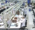 Thales Microelectronics fête ses 40 ans et recrute ThalesM-101018