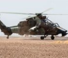 La DGA prépare le standard 3 de l’hélicoptère Tigre TigreDGA-031018