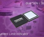 Circuit de commande de moteur DC à balais à détection de limite de courant | Toshiba Toshiba-011018