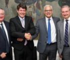 Alstom, IGE+XAO et Safran créent un centre dédié aux systèmes électriques ferroviaires à Toulouse ToulouseAlstom-151018