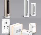 Legrand absorbe Netatmo, spécialiste français de la maison intelligente Netatmo-151118