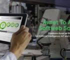 Avnet acquiert Softweb Solutions Avnet-131218