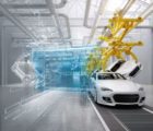 CAO de faisceaux de câbles pour l’automobile : Siemens acquiert Comsa Comsa-041218