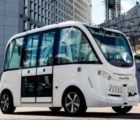 Navettes autonomes : Navya ne tiendra pas son objectif en 2018 Navya-071218