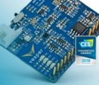Digi-Key distribue les microphones mems de Vesper Vesper-171218