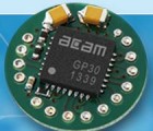 Capteurs : l’Autrichien AMS rachète l’Allemand acam-messelectronic ams0812