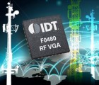 Synthétiseur à “jitter” de phase ultra-faible, pour communications série idt1012