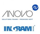 Réparation : Ingram Micro va racheter le Français Anovo ingram