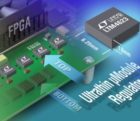 Régulateur µModule, 3A, ultrafin 1,8mm linear0312