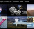 Le CNES et Google collaborent pour connecter le monde à Internet en ballons loon2