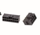 Connecteurs miniatures à haute densité de courant molex1112