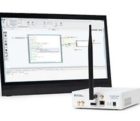Suite de prototypage sans fil pour la radio logicielle ni1012