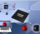 Processeur d’application avec fonctions “data-mining” image et son et sécurité améliorée toshiba0912
