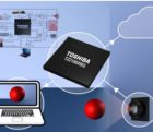 Processeur d’application avec fonctions “data-mining” image et son et sécurité améliorée toshiba0912