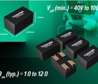 Photorelais ultra-miniatures en boîtier VSON4 toshiba1812