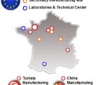Elvia PCB obtient la certification ISO/TS 16949 à Coutances elvia1201