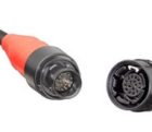 Système d’interconnexion médical circulaire en plastique molex1301