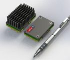 Convertisseurs 500 & 600 W avec communication par PMBus dans un format 1/4 de brique murata1401