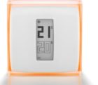 Thermostats intelligents: 13,6 millions de foyers équipés en 2019 ? netatmo
