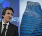 Patrice Caine prend la direction opérationnelle de Thales thales0601